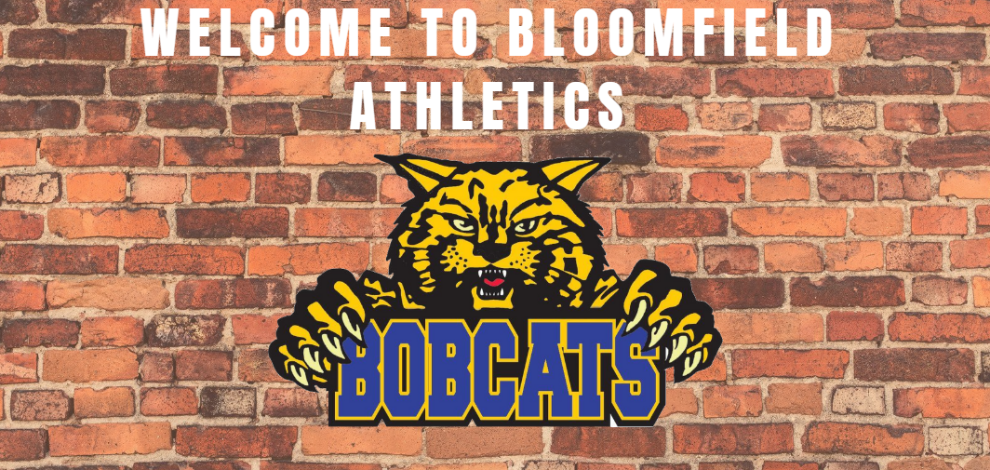 Go Bobcats! 1Vision 1Mission
