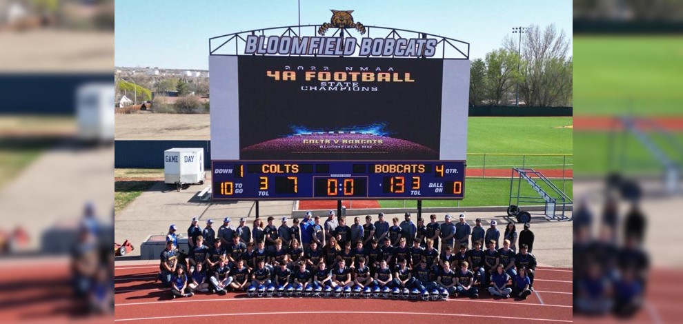 2022 State Champions2